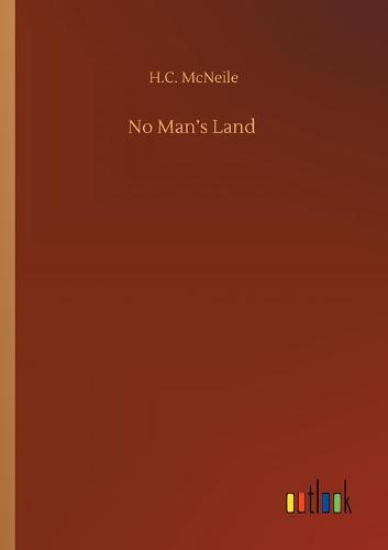 No Man's Land (Paperback)