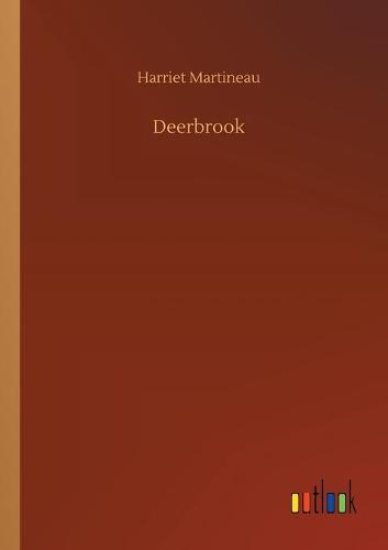 Deerbrook (Paperback)
