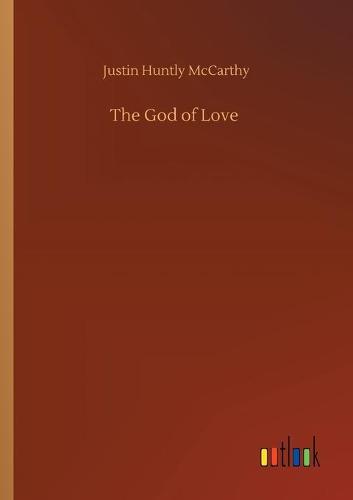 The God of Love (Paperback)
