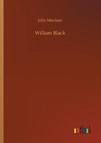 William Black (Paperback)
