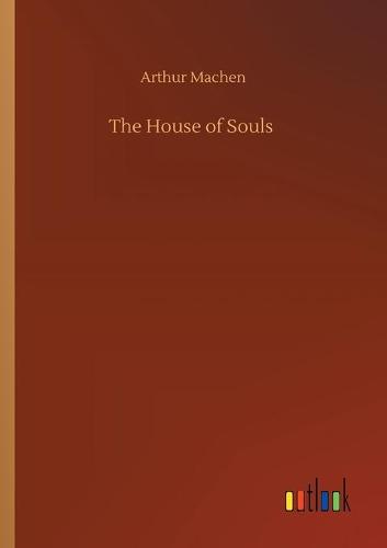 The House of Souls (Paperback)