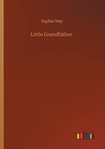 Little Grandfather (Paperback)