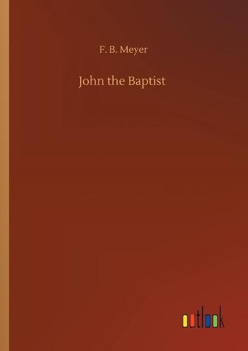 John the Baptist (Paperback)