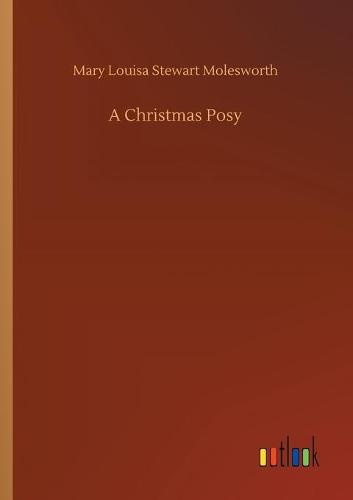 A Christmas Posy (Paperback)