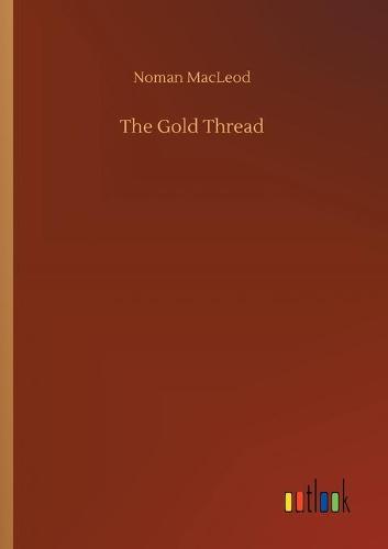 The Gold Thread (Paperback)