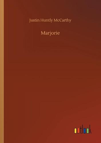 Marjorie (Paperback)