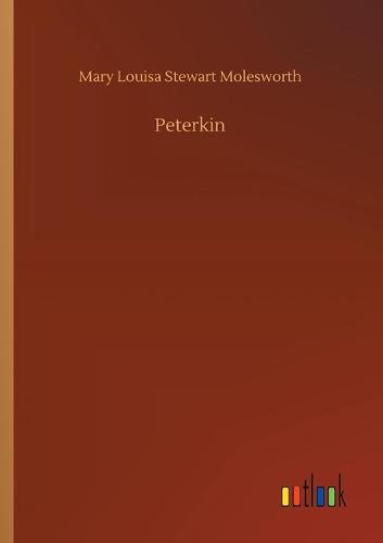 Peterkin (Paperback)
