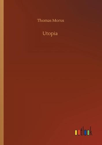 Utopia (Paperback)