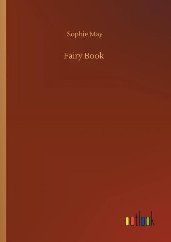 Fairy Book (Paperback)