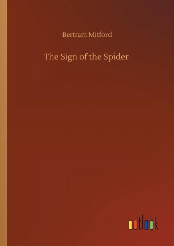 The Sign of the Spider (Paperback)
