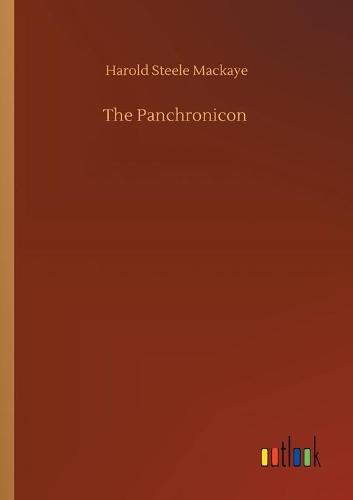 The Panchronicon (Paperback)