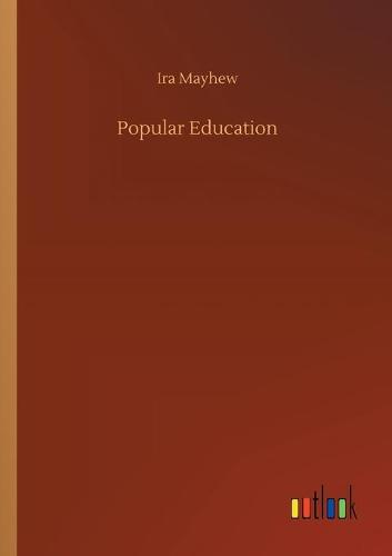 Popular Education (Paperback)