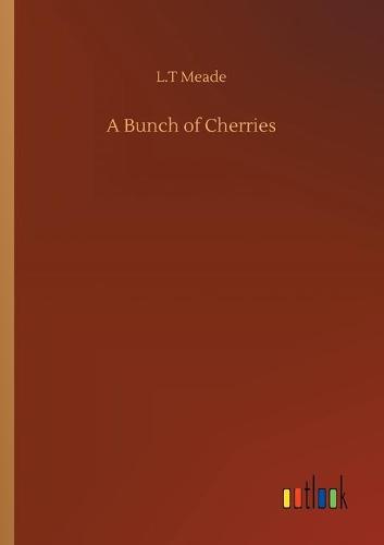 A Bunch of Cherries (Paperback)