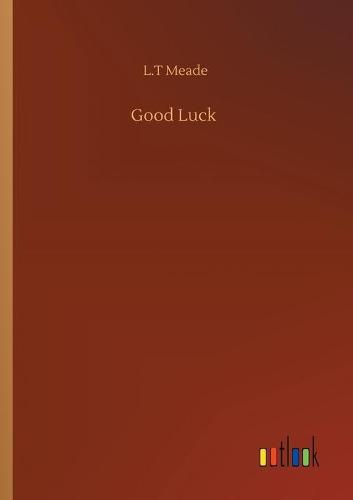 Good Luck (Paperback)