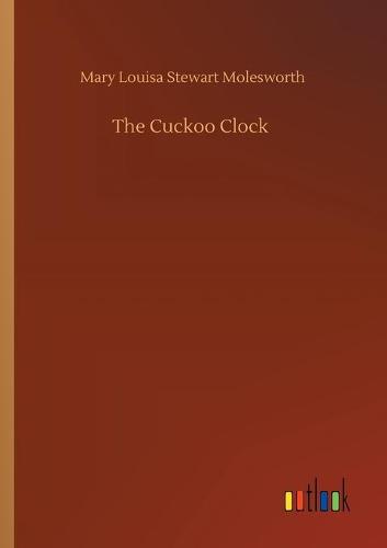 The Cuckoo Clock (Paperback)