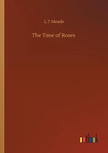 The Time of Roses (Paperback)
