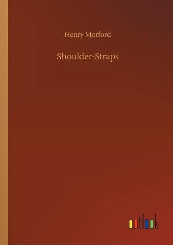Shoulder-Straps (Paperback)
