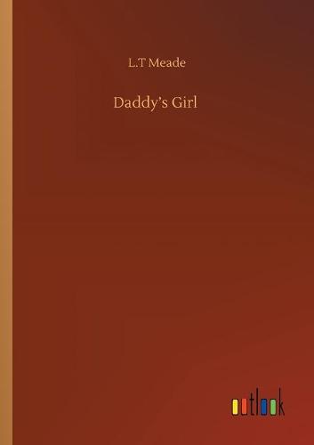 Daddy's Girl (Paperback)