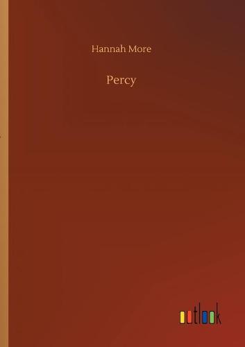 Percy (Paperback)
