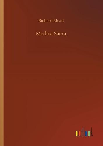 Medica Sacra (Paperback)