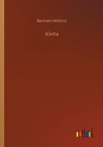 Aletta (Paperback)
