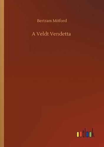 A Veldt Vendetta (Paperback)