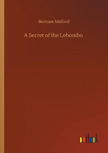A Secret of the Lebombo (Paperback)