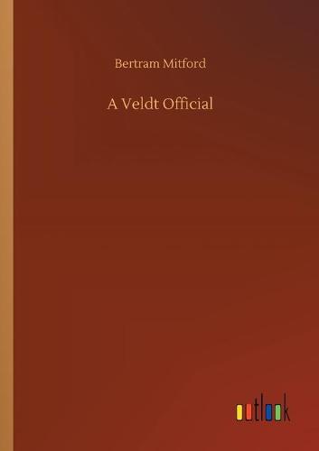 A Veldt Official (Paperback)