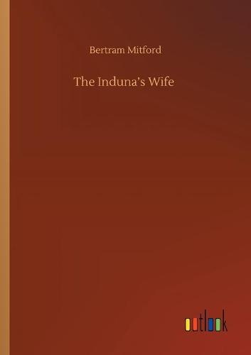 The Induna's Wife (Paperback)