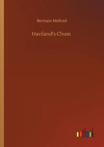 Haviland's Chum (Paperback)