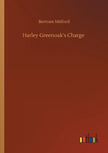 Harley Greenoak's Charge (Paperback)