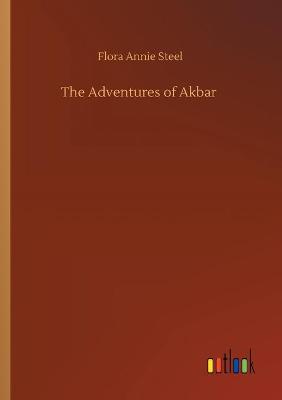 The Adventures of Akbar (Paperback)