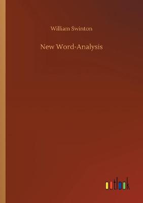 New Word-Analysis (Paperback)