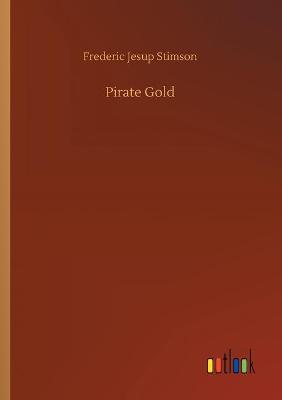 Pirate Gold (Paperback)