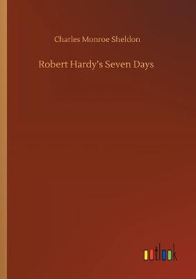 Robert Hardy's Seven Days (Paperback)