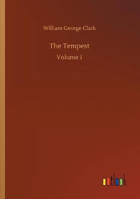 The Tempest: Volume 1 (Paperback)