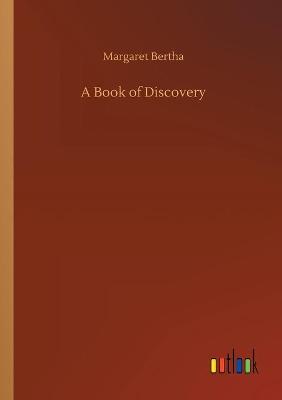 A Book of Discovery (Paperback)