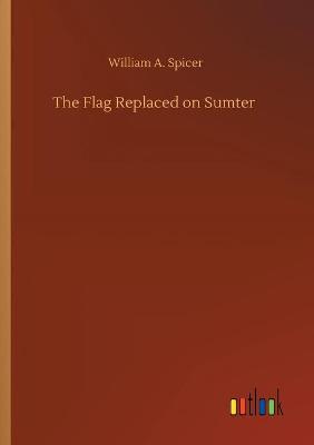 The Flag Replaced on Sumter (Paperback)