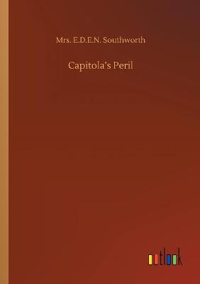 Capitola's Peril (Paperback)