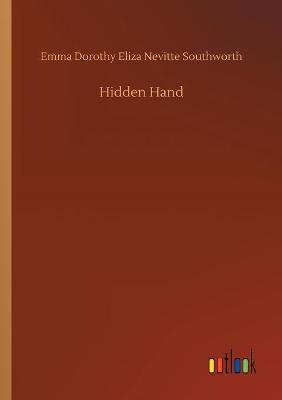 Hidden Hand (Paperback)