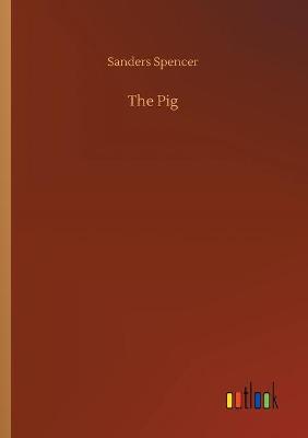 The Pig (Paperback)