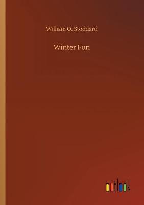 Winter Fun (Paperback)