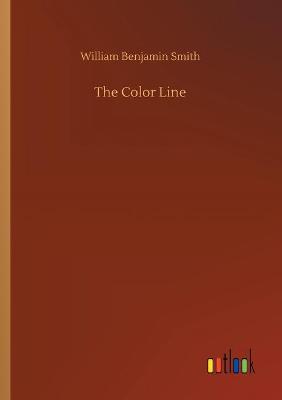 The Color Line (Paperback)