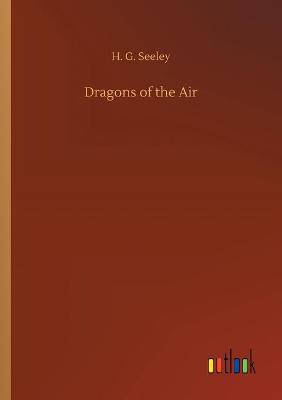 Dragons of the Air (Paperback)