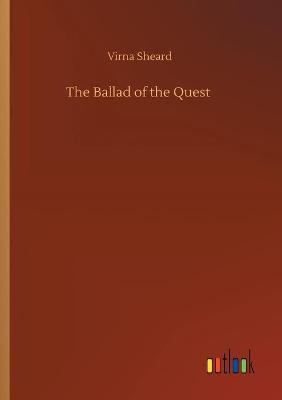The Ballad of the Quest (Paperback)