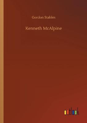 Kenneth McAlpine (Paperback)