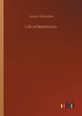 Life of Beethoven (Paperback)