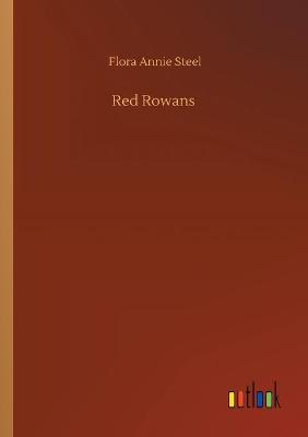 Red Rowans (Paperback)