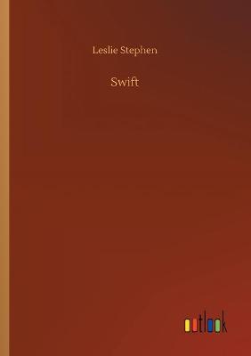 Swift (Paperback)