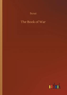The Book of War (Paperback)